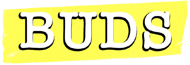 BUDS Logo